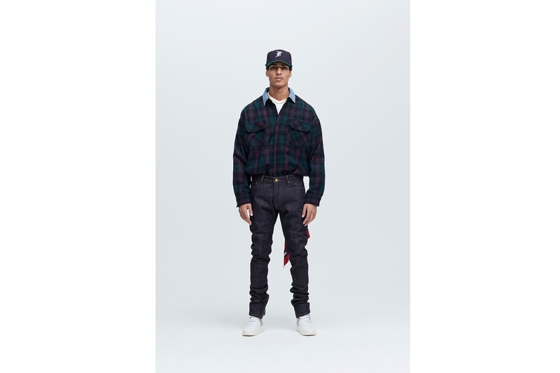 Fear of God Fifth Collection