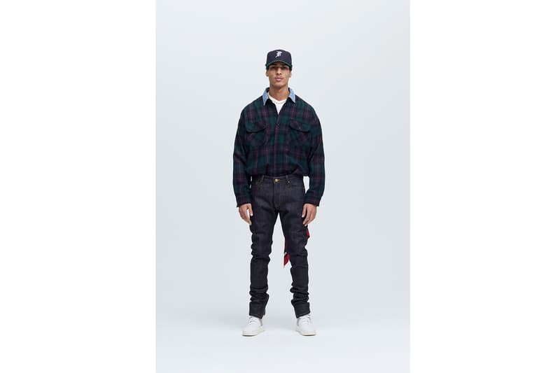 Fear of God Fifth Collection