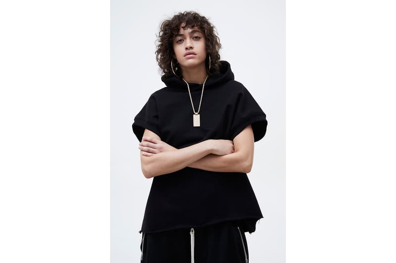 Fear of God Fifth Collection