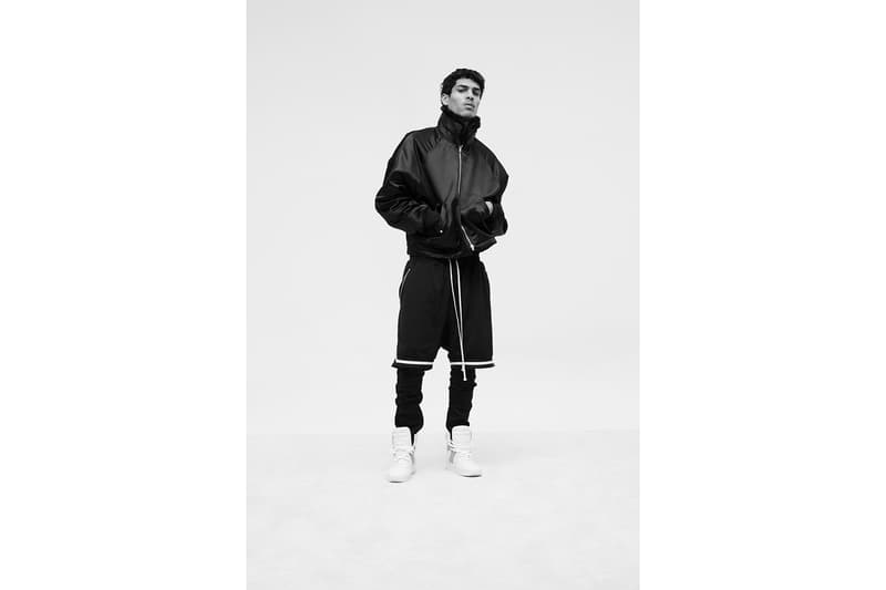 Fear of God Fifth Collection