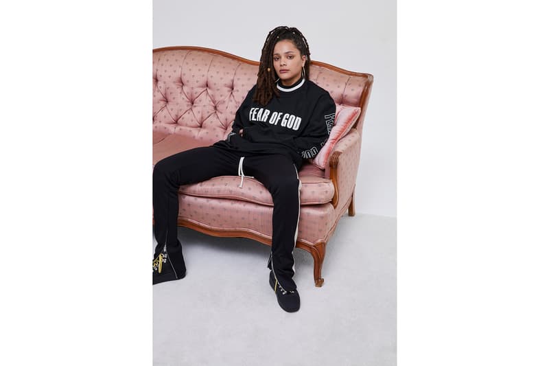 Fear of God Fifth Collection