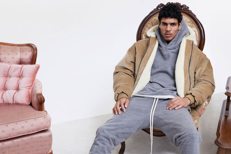 Fear of God Fifth Collection