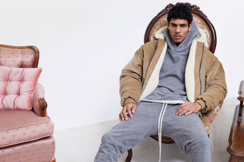 Fear of God Fifth Collection