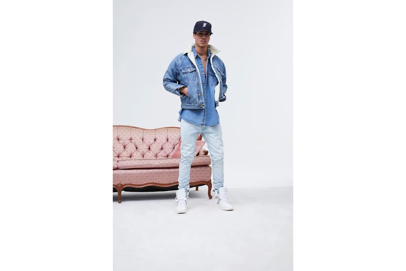 Fear of God Fifth Collection