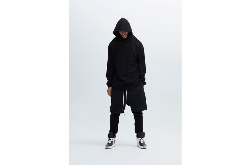 Fear of God Fifth Collection