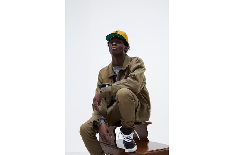 Fear of God Fifth Collection