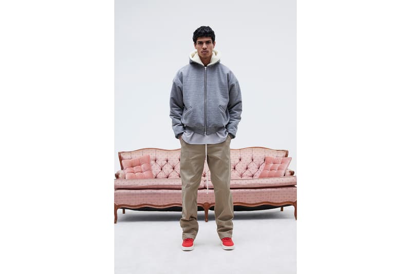 Fear of God Fifth Collection
