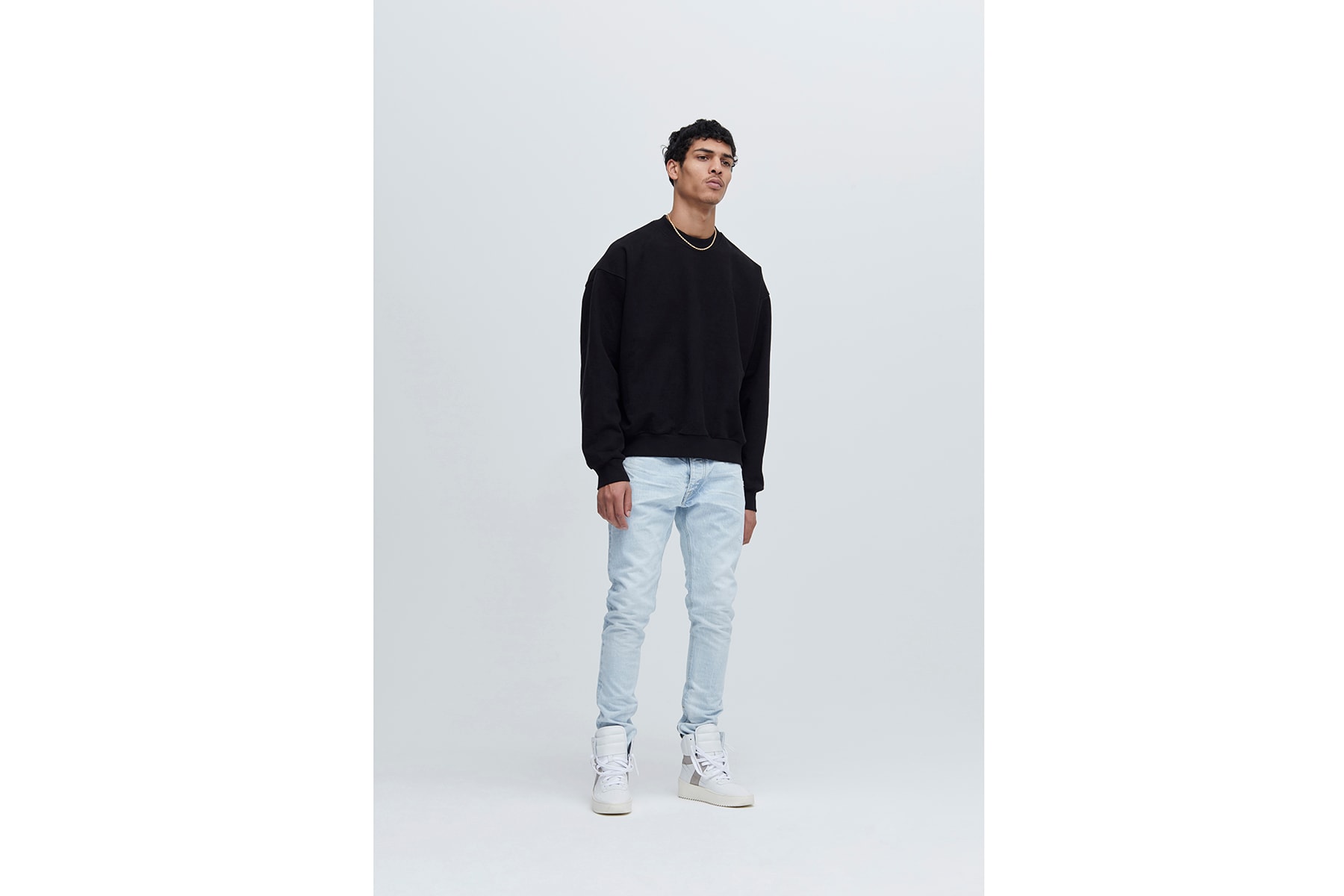 Fear of God Fifth Collection
