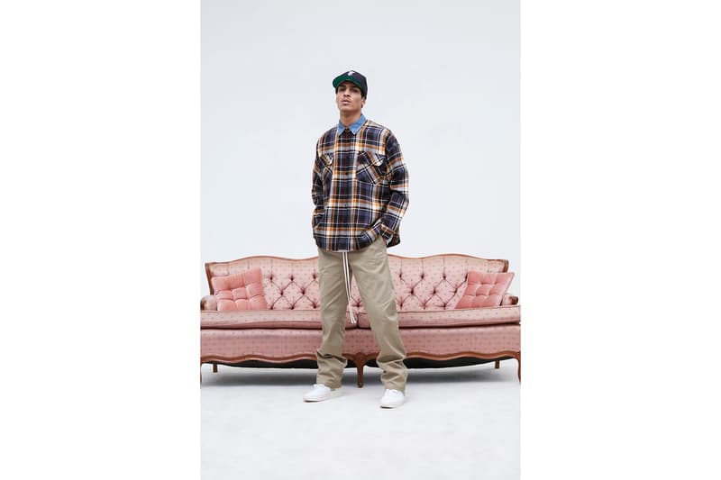Fear of God Fifth Collection