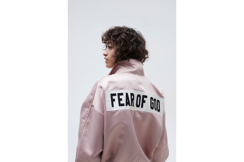 Fear of God Fifth Collection