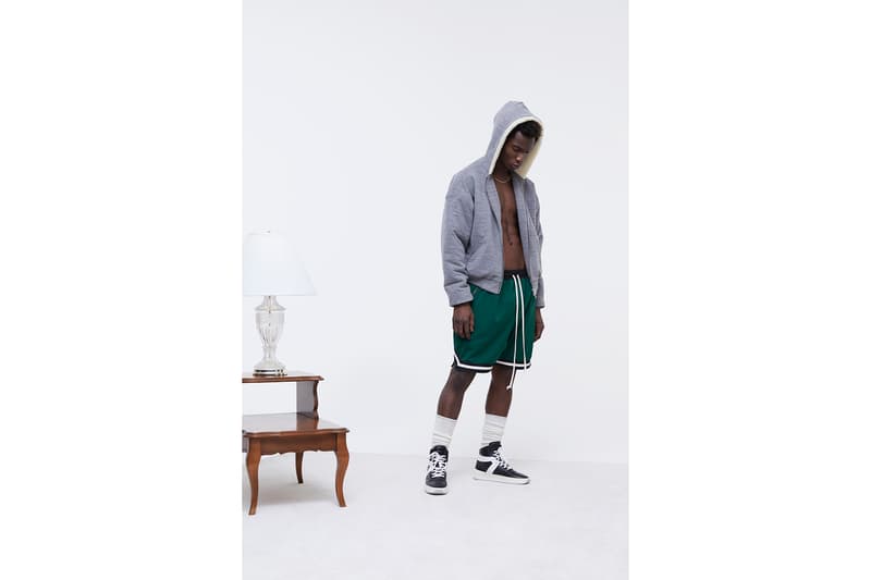 Fear of God Fifth Collection
