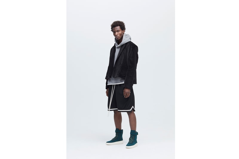 Fear of God Fifth Collection