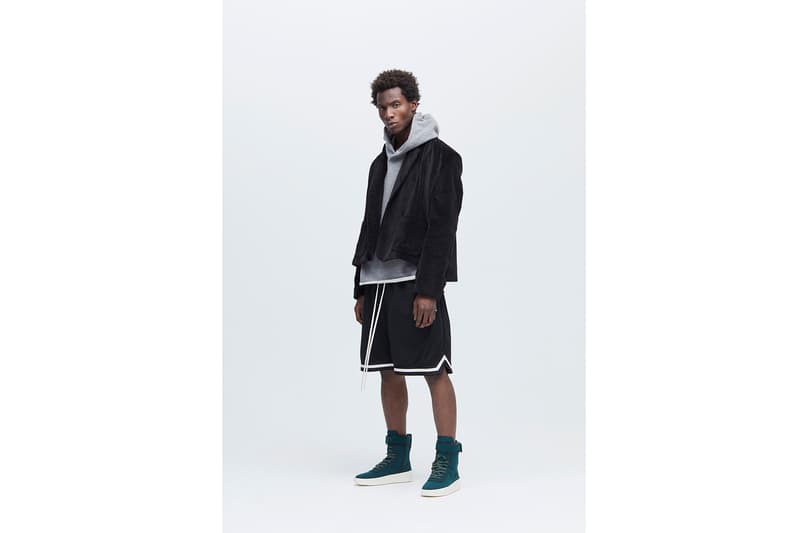 Fear of God Fifth Collection