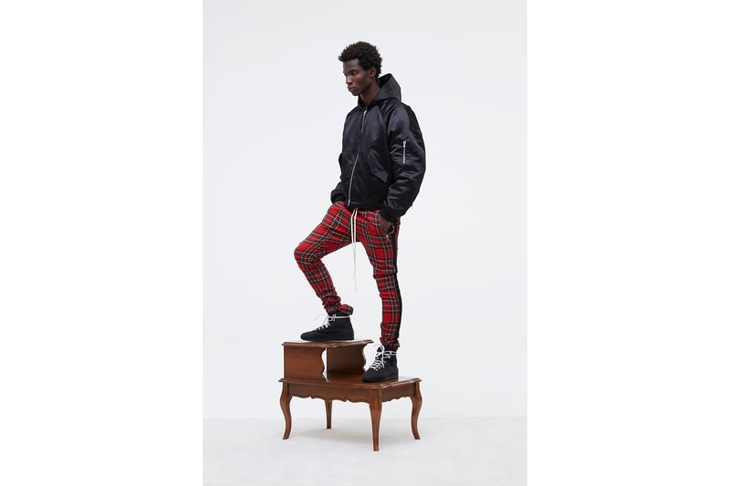 Fear of God Fifth Collection
