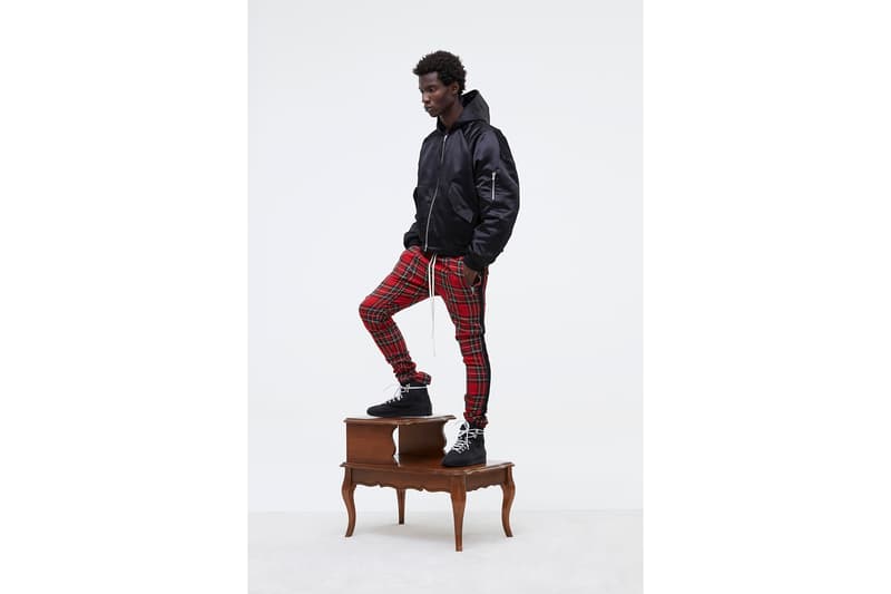 Fear of God Fifth Collection