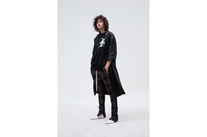 Fear of God Fifth Collection