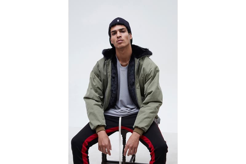 Fear of God Fifth Collection