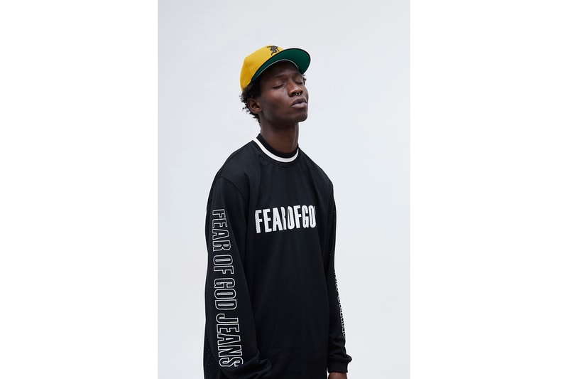 Fear of God Fifth Collection