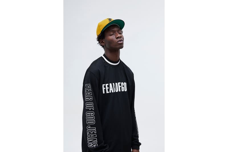 Fear of God Fifth Collection