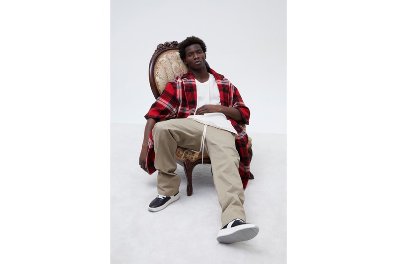 Fear of God Fifth Collection