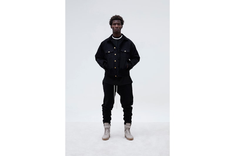 Fear of God Fifth Collection
