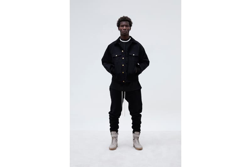 Fear of God Fifth Collection