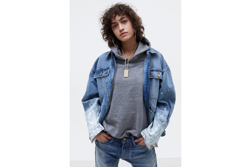 Fear of God Fifth Collection