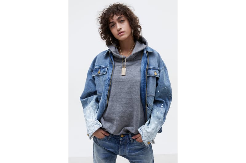 Fear of God Fifth Collection