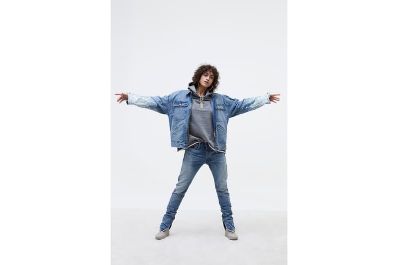 Fear of God Fifth Collection