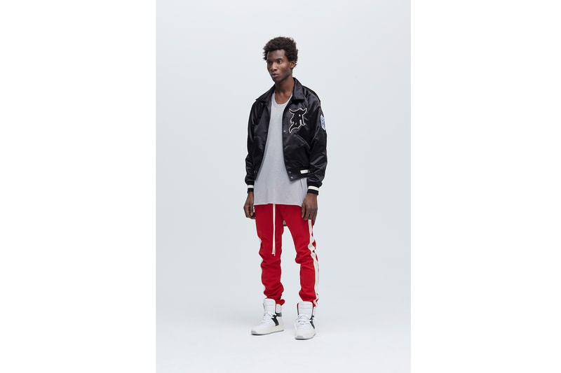Fear of God Fifth Collection