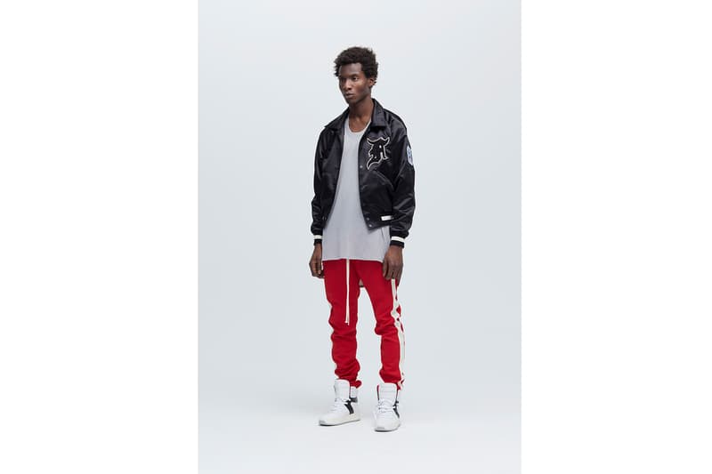 Fear of God Fifth Collection