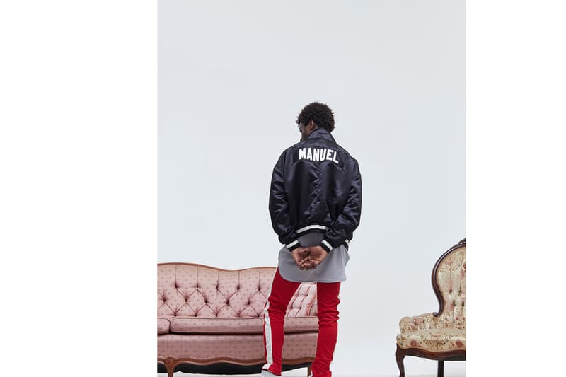 Fear of God Fifth Collection