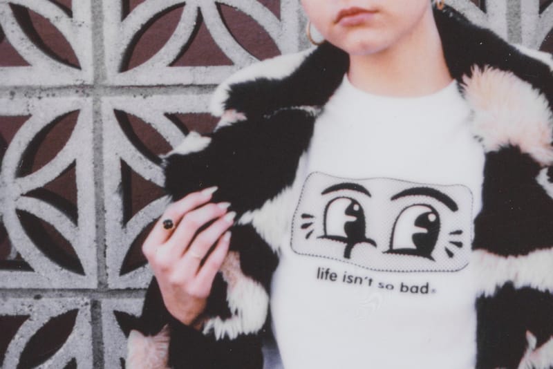 Felt's Upcoming Tokyo Pop-Up Shop Will See an Exclusive Range of Soft Goods