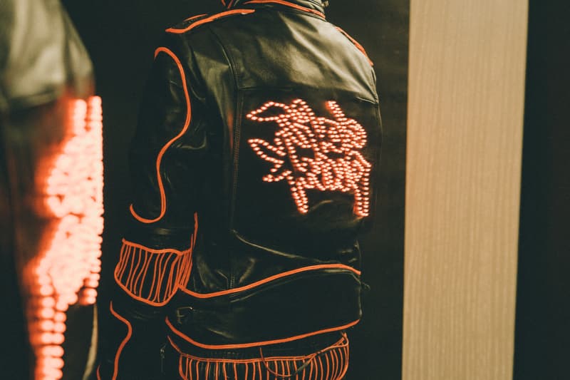 A Look Inside the First Pop Up Ever From Daft Punk