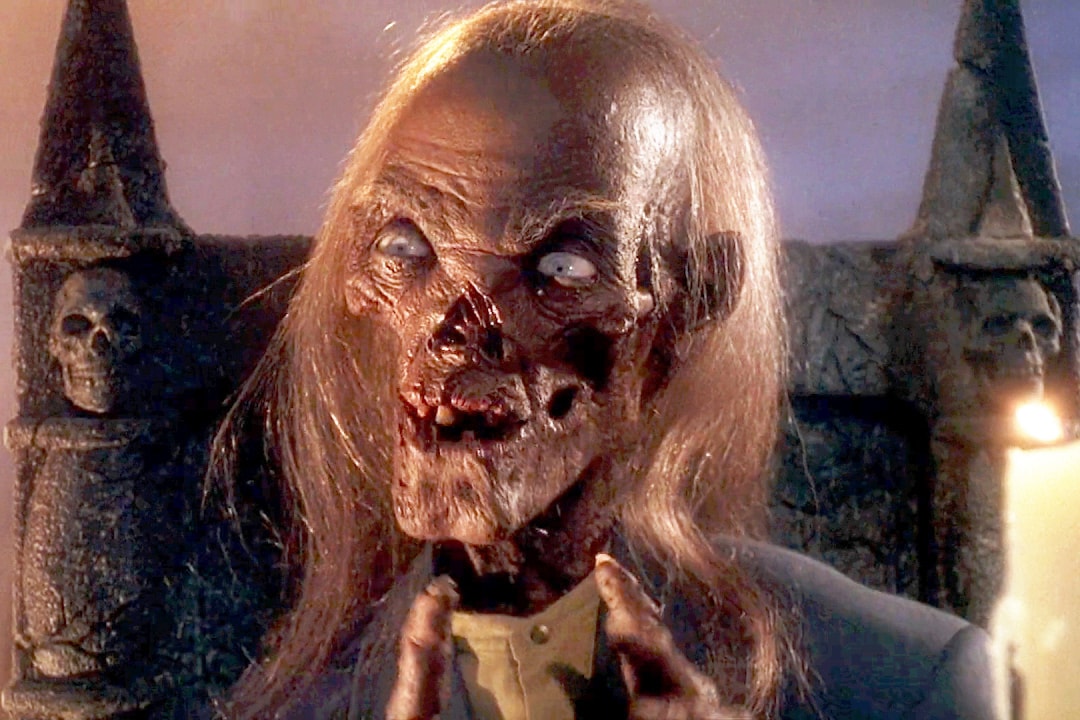 First Trailer M Night Shyamalan Tales From the Crypt Reboot