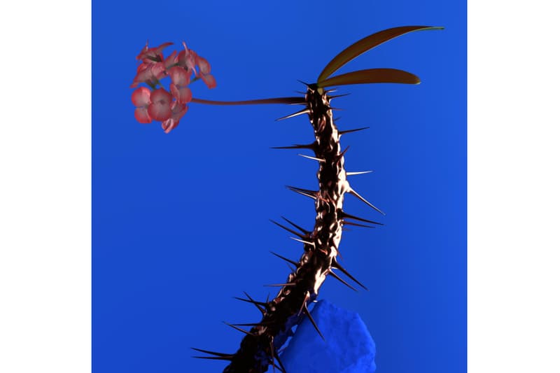 Flume Drops 'Skin Companion EP II' Music Electronica Pusha T Australia GRAMMYs