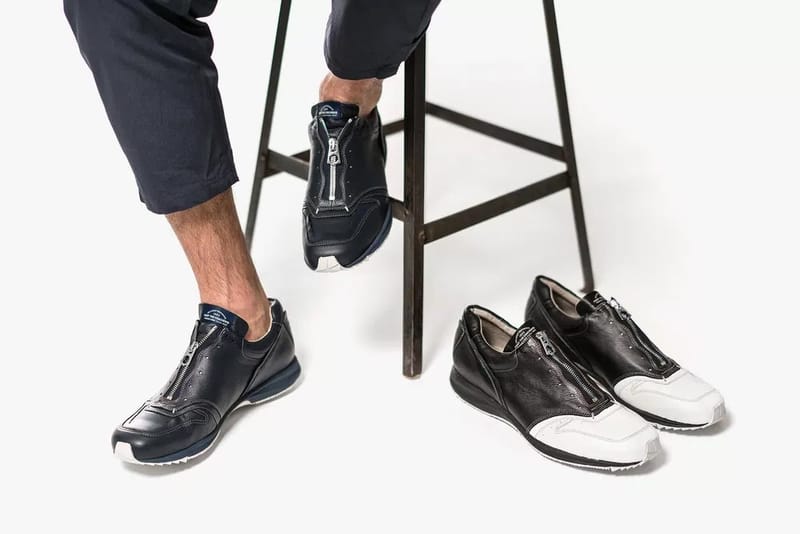 foot the coacher Releases a  F.A.S.t. Series 1603 "Front Zip" Pack