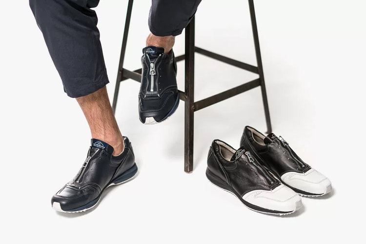 foot the coacher Releases a F.A.S.t. Series 1603 "Front Zip" Pack