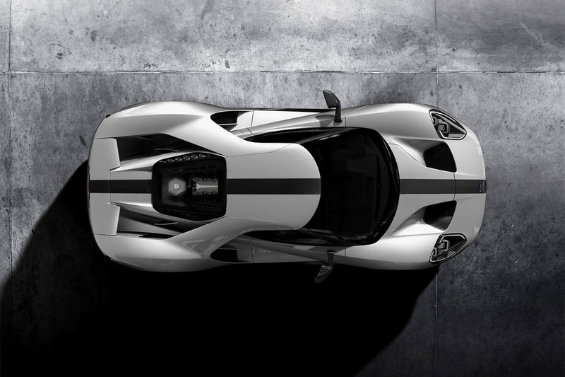 Ford GT Competition Series