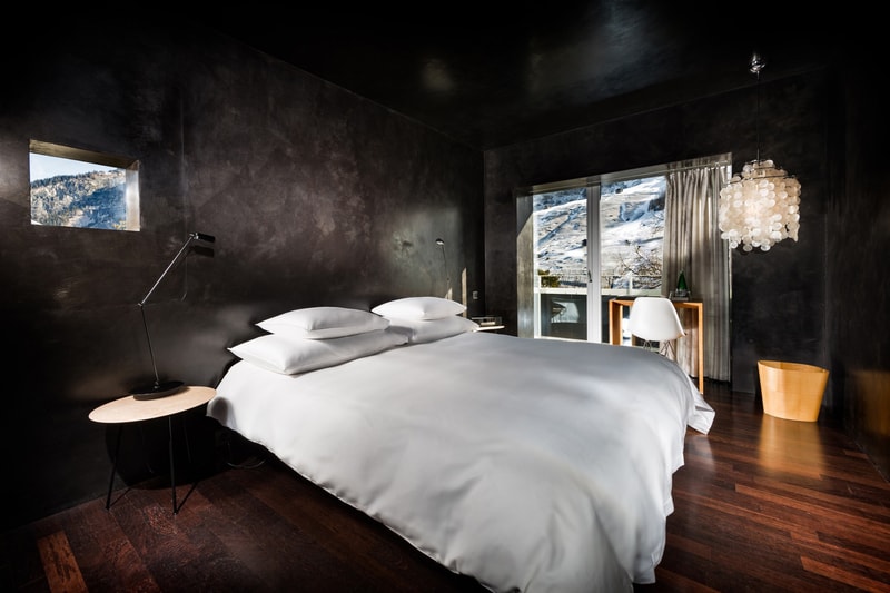 7132 Hotel Architect Rooms