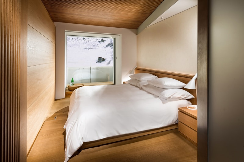 7132 Hotel Architect Rooms
