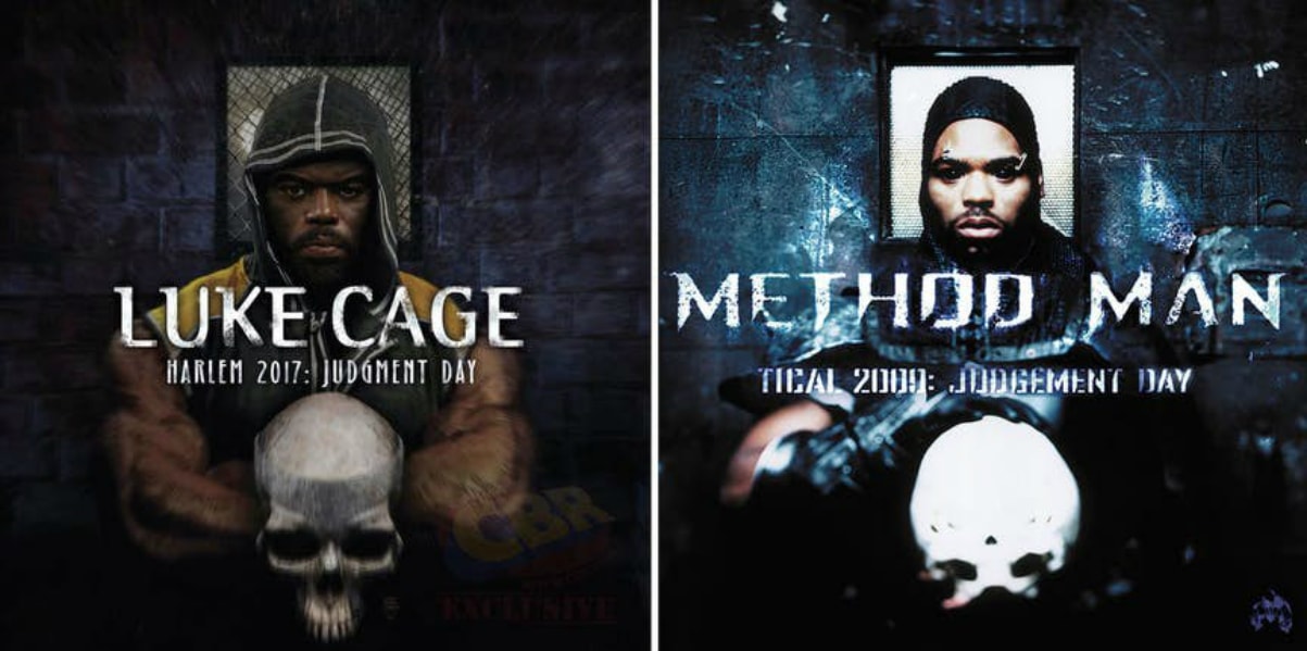 Frank Ocean and More Are Inspiration for New Marvel Comic Covers