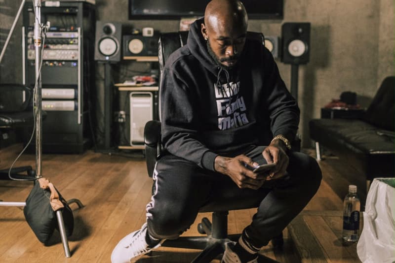 Freddie Gibbs BJ The Chicago Kid iLL Brown G Wiz Friends