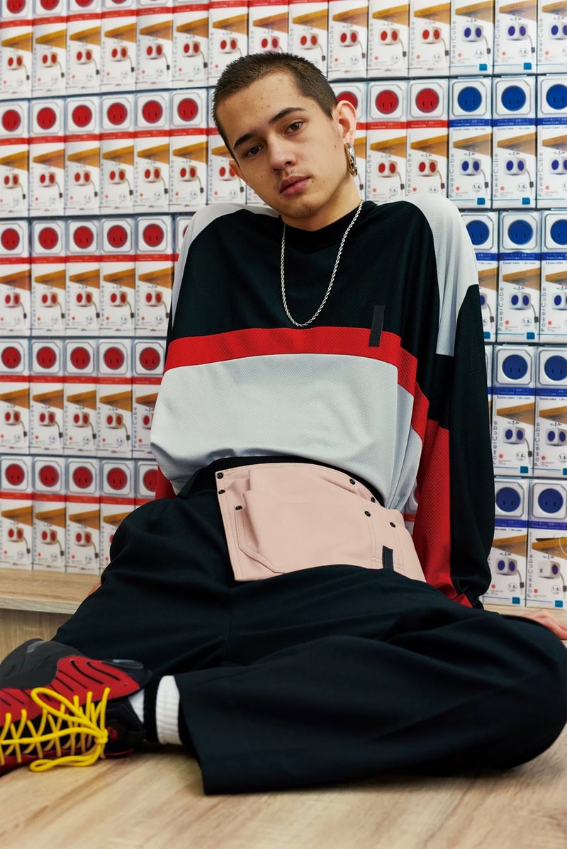 FULL-BK 2017 Spring/Summer Lookbook