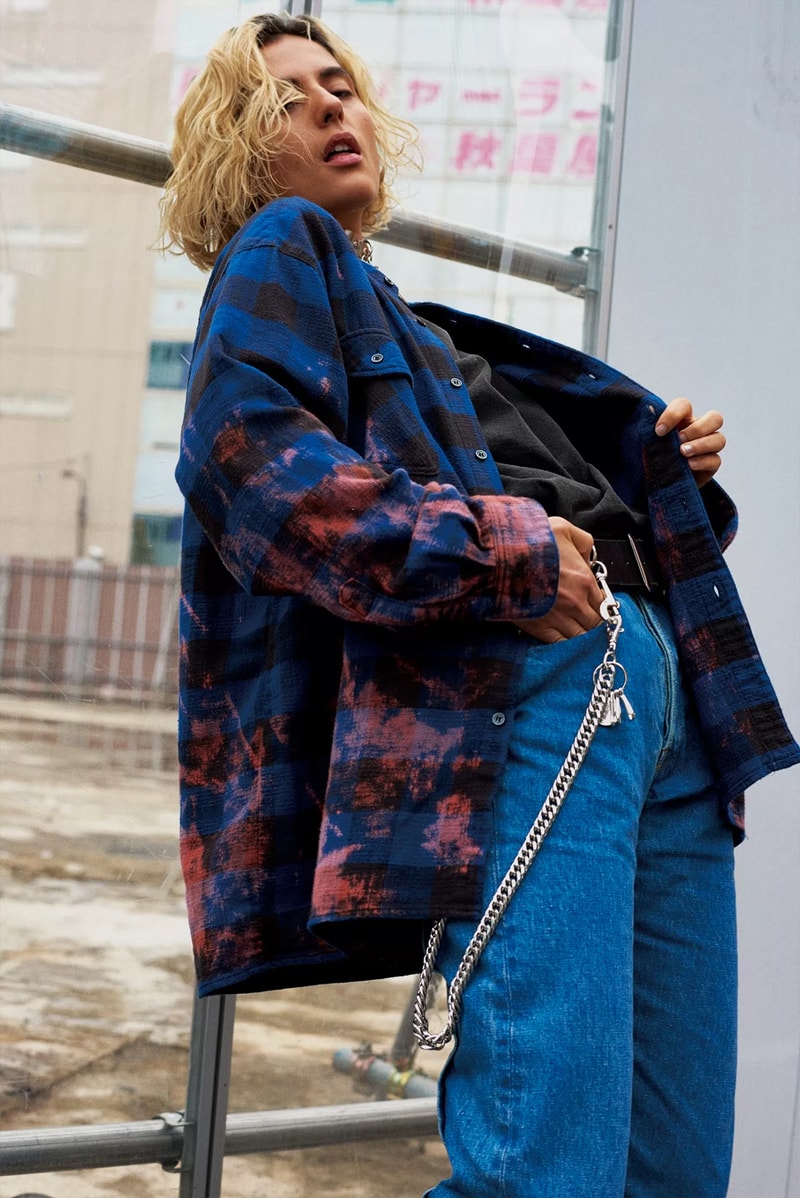 FULL-BK 2017 Spring/Summer Lookbook