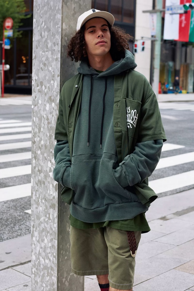 FULL-BK 2017 Spring/Summer Lookbook