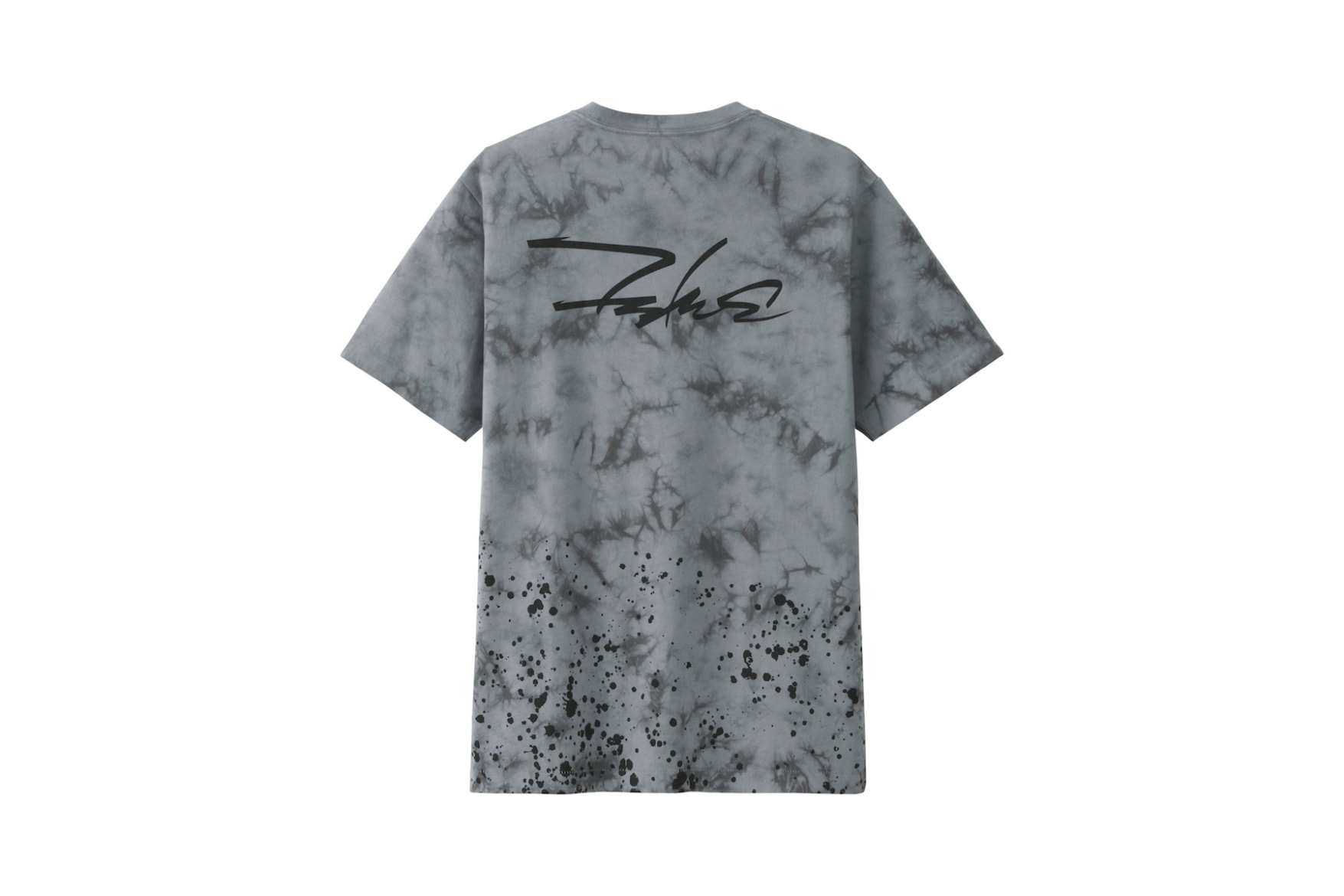 Futura x Uniqlo UT Full Preview Tees T-Shirts