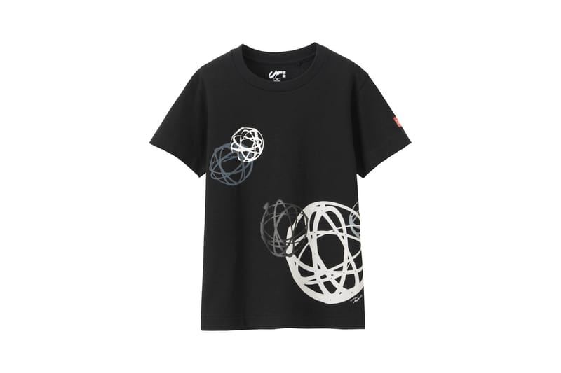 uniqlo x futura