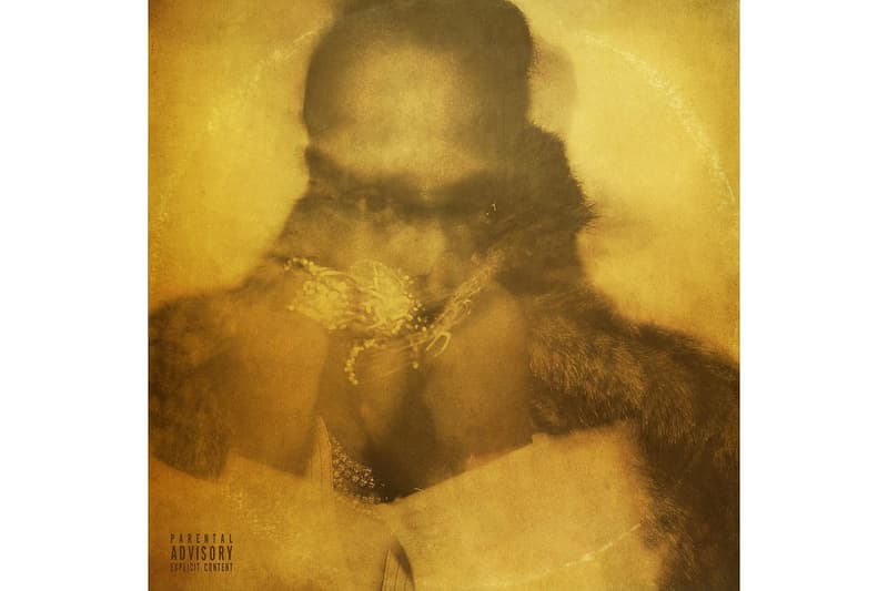 Future Announces Album and Tour
