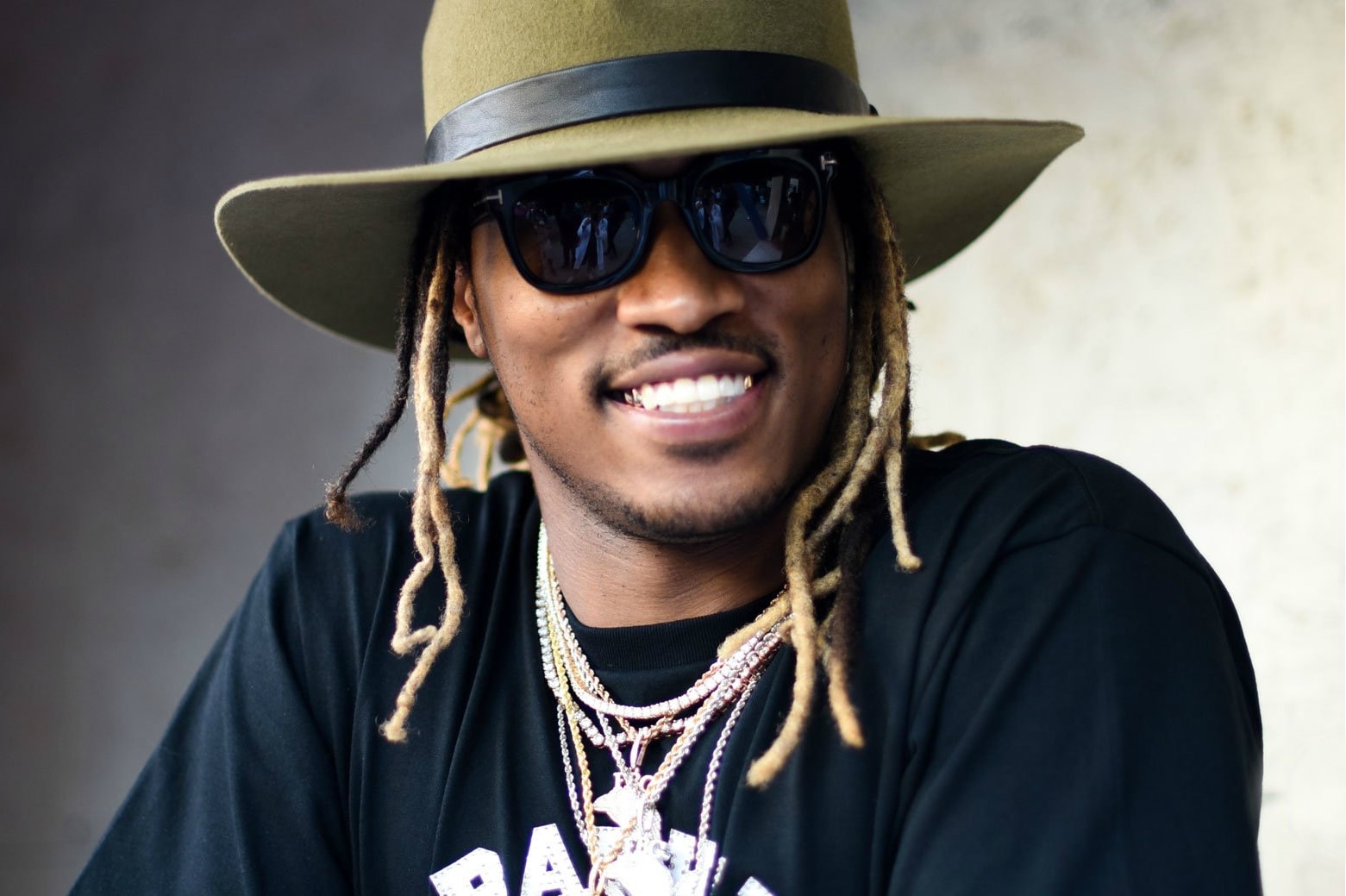 Future Dropping Two Albums 2017